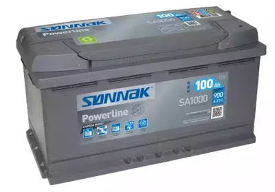 sonnak-sa1000